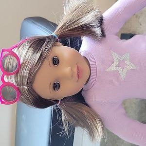 Truly Me American Girl doll